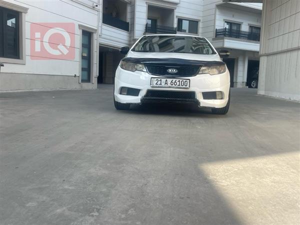 Kia Cerato 2010 for sale in Iraq - Baghdad
